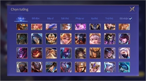 Ảnh 3 của Acc #7746