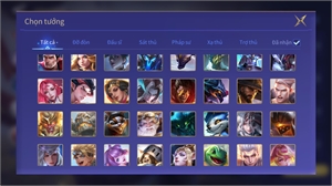 Ảnh 4 của Acc #7746