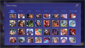 Ảnh 5 của Acc #7746