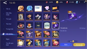 Ảnh 7 của Acc #7746