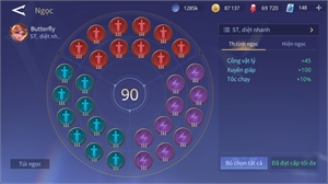 Ảnh 2 của Acc #7747