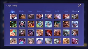 Ảnh 5 của Acc #7747
