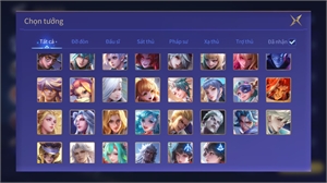Ảnh 6 của Acc #7747