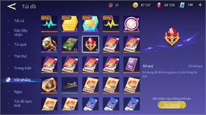 Ảnh 7 của Acc #7747