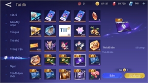 Ảnh 8 của Acc #7747