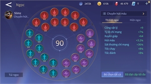 Ảnh 2 của Acc #7754