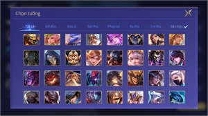 Ảnh 3 của Acc #7754