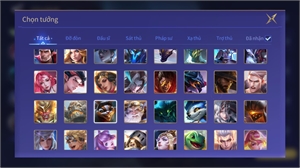 Ảnh 4 của Acc #7754