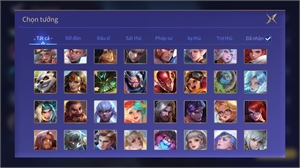 Ảnh 5 của Acc #7754