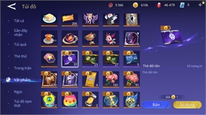 Ảnh 7 của Acc #7754