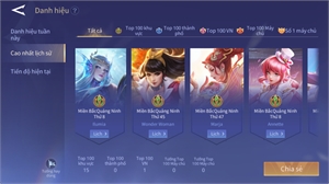 Ảnh 9 của Acc #7754