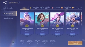 Ảnh 10 của Acc #7754