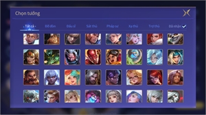 Ảnh 5 của Acc #7871