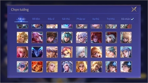 Ảnh 6 của Acc #7871