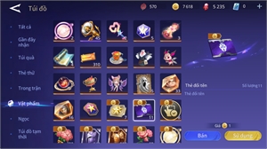 Ảnh 7 của Acc #7871