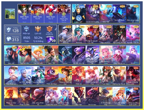 Acc #7872