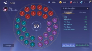 Ảnh 2 của Acc #7872
