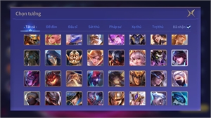 Ảnh 3 của Acc #7872