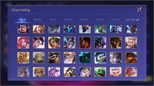 Ảnh 4 của Acc #7872