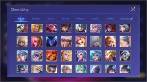 Ảnh 6 của Acc #7872