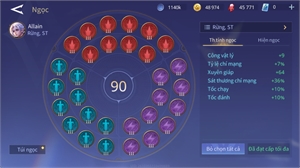 Ảnh 2 của Acc #7873
