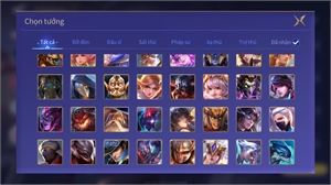 Ảnh 3 của Acc #7873