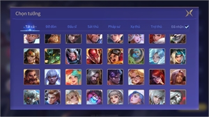 Ảnh 5 của Acc #7873