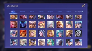 Ảnh 6 của Acc #7873
