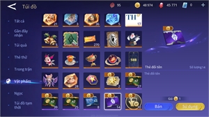 Ảnh 7 của Acc #7873