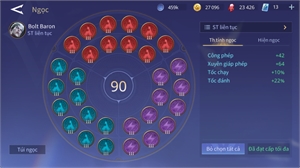 Ảnh 2 của Acc #7874