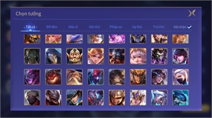 Ảnh 3 của Acc #7874
