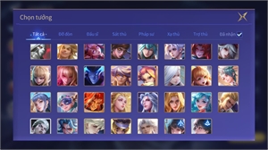 Ảnh 6 của Acc #7874