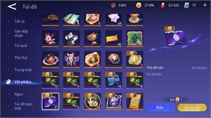 Ảnh 7 của Acc #7874