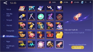 Ảnh 8 của Acc #7874