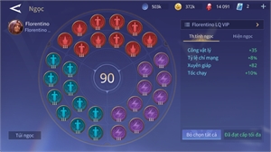 Ảnh 2 của Acc #7875