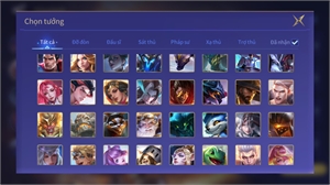 Ảnh 4 của Acc #7875