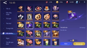 Ảnh 7 của Acc #7875