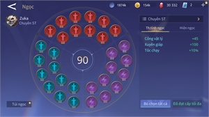 Ảnh 2 của Acc #7876