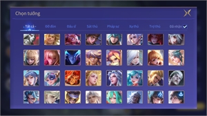 Ảnh 6 của Acc #7876