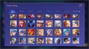 Ảnh 6 của Acc #7877