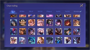Ảnh 3 của Acc #7878