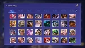 Ảnh 4 của Acc #7878