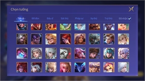 Ảnh 5 của Acc #7878