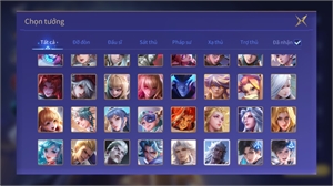 Ảnh 6 của Acc #7878