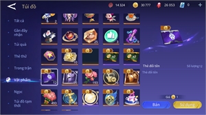 Ảnh 7 của Acc #7878