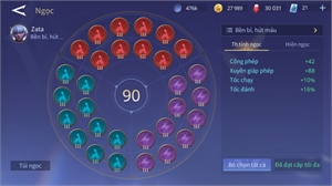 Ảnh 2 của Acc #7879