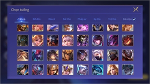 Ảnh 3 của Acc #7879