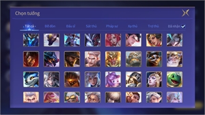 Ảnh 4 của Acc #7879