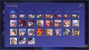 Ảnh 6 của Acc #7879