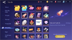 Ảnh 7 của Acc #7879